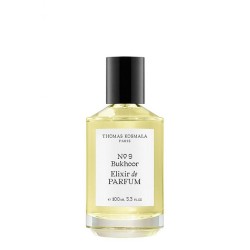 عطر توماس كوسمالا رقم 9 بخور اليكسير او دو بارفيوم عطر توماس كوسمالا رقم 9 بخور اليكسير او دو بارفيوم