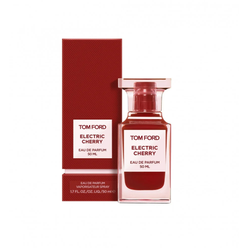 TOM FORD ELECTRIC CHERRY EDP 50ML