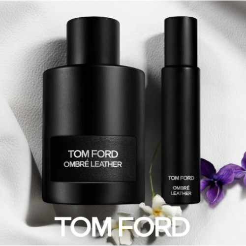 عطر توم فورد أومبري ليذر  100 مل