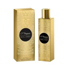 عطر ديبون رويال عنبر او دو بارفيوم 100مل عطر ديبون رويال عنبر او دو بارفيوم 100مل