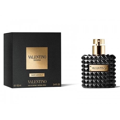 VALENTINO DONNA NOIR ABSOLU EDP 100ML