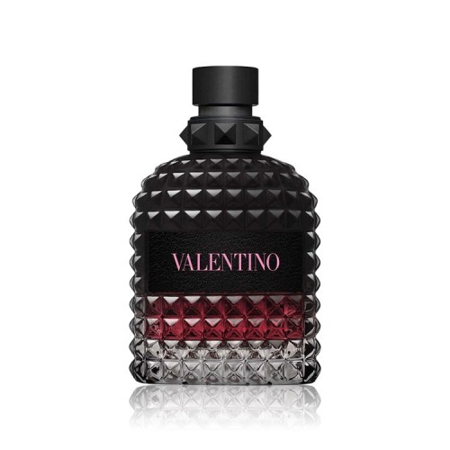 VALENTINO UOMO BORN IN ROMA INTENSE EDP 100ML