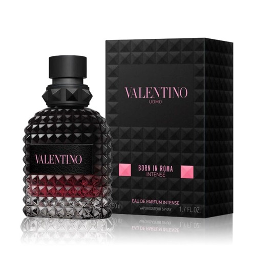 VALENTINO UOMO BORN IN ROMA INTENSE EDP 100ML
