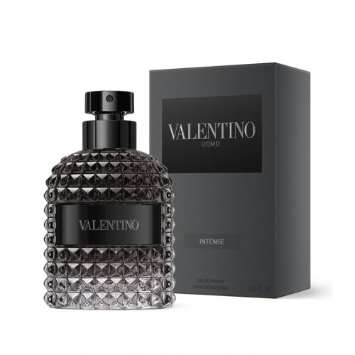 VALENTINO UOMO INTENSE EDP 100ML