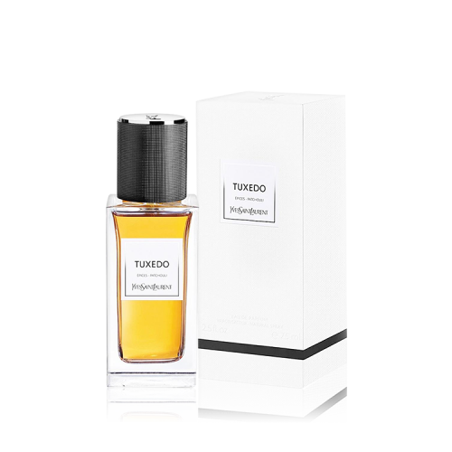 عطر ايف سان لوران توكسيدو 125 مل