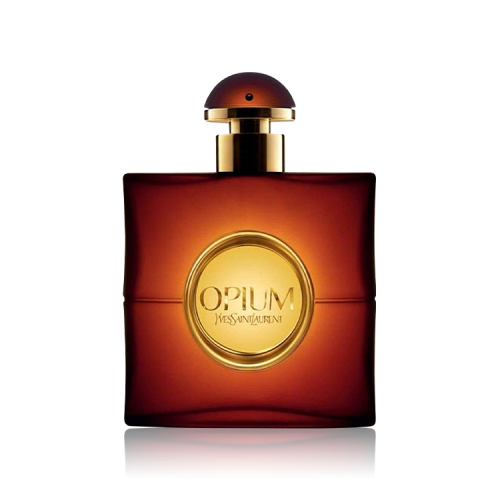 ايف سان لوران أوبيوم عطر 90 مل