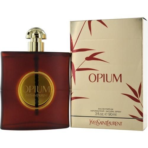ايف سان لوران أوبيوم عطر 90 مل