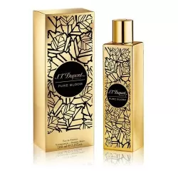عطر ديبون بيور بلوم او دو بارفيوم 100مل عطر ديبون بيور بلوم او دو بارفيوم 100مل