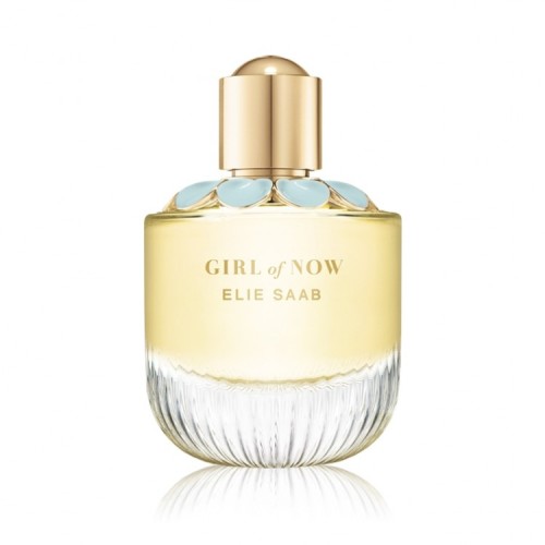 ELIE SAAB GIRL OF NOW EDP 90ML