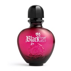 عطر باكو رابان بلاك اكس اس النسائي تواليت 80مل عطر باكو رابان بلاك اكس اس النسائي تواليت 80مل