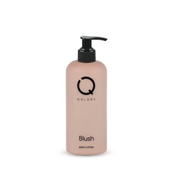 Qolory Body lotion 400ml Blush