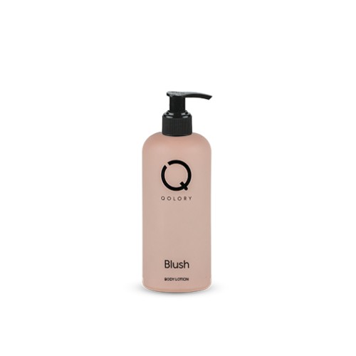 Qolory Body lotion 400ml Blush