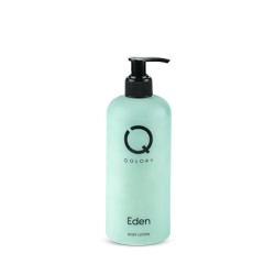 Qolory Body lotion 400ml Eden
