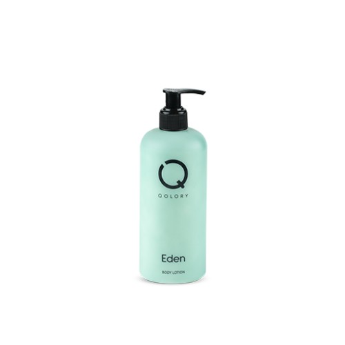 Qolory Body lotion 400ml Eden