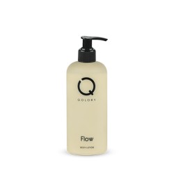 Qolory Body lotion 400ml Flow