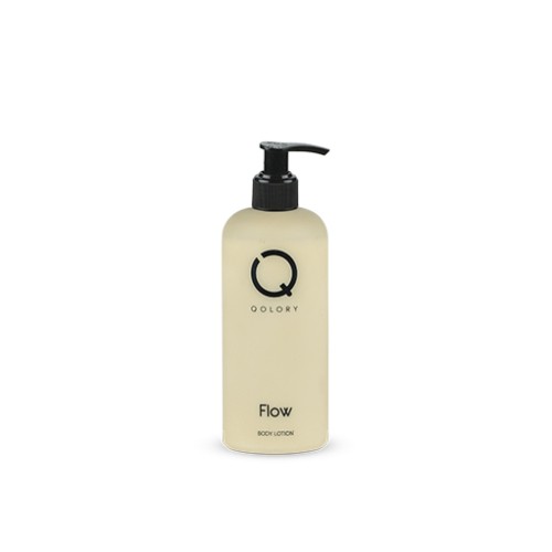 Qolory Body lotion 400ml Flow