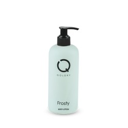 Qolory Body lotion 400ml Frosty