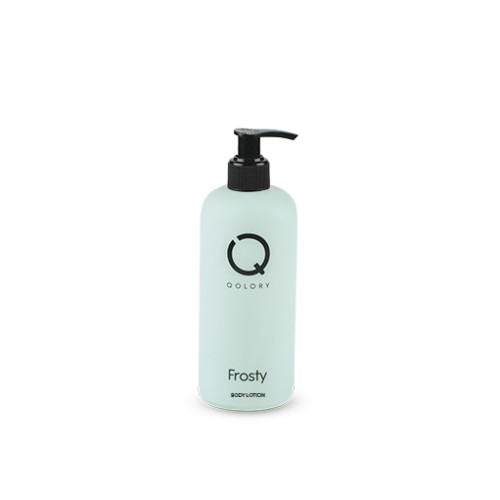 Qolory Body lotion 400ml Frosty