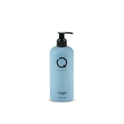 لوشن الجسم من كولوري 400 مل Lago