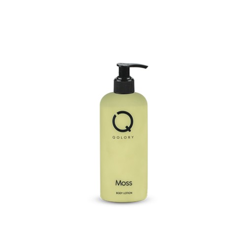لوشن الجسم من كولوري 400 مل Moss