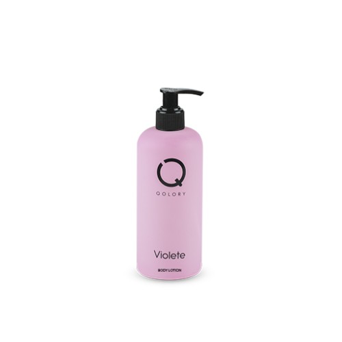 لوشن الجسم من كولوري 400 مل Violete