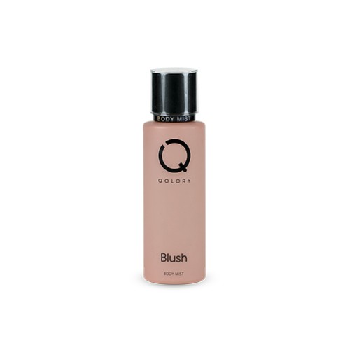 Qolory Body mist Blush