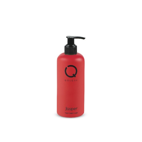 جَاسْبَرْ معطر الشعر