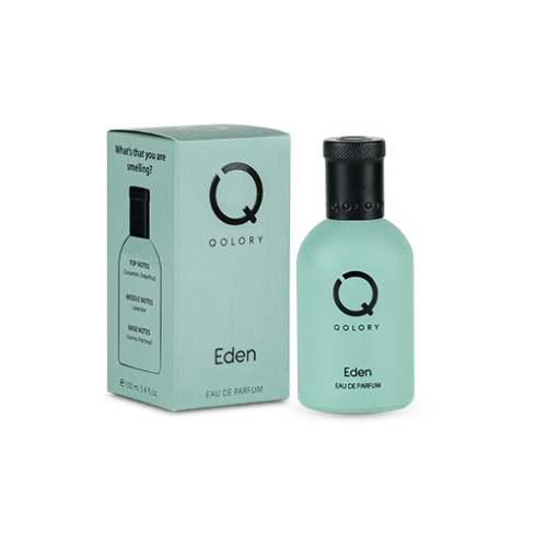 ايدِن عطور