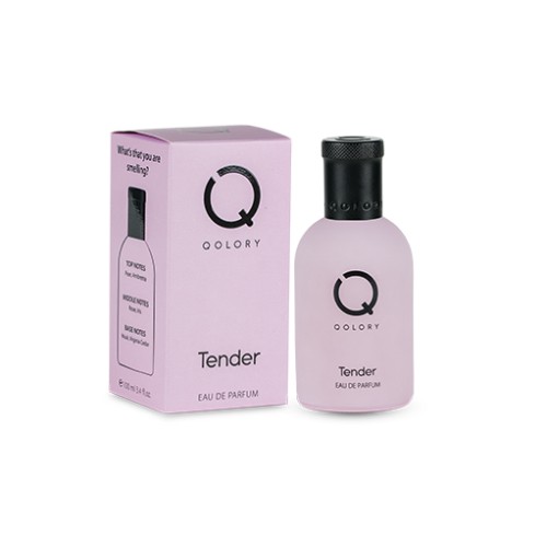 تنْدَر عطور