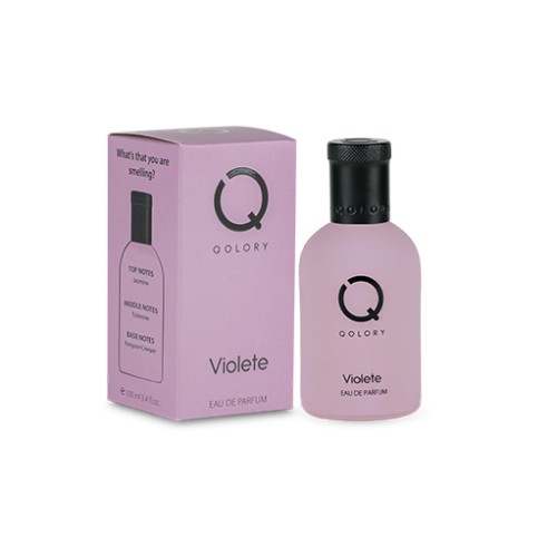 ڤَيْوُليت عطور