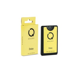 ديْزِي عطر الجيب