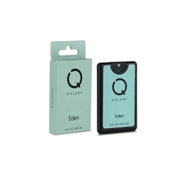 ايدِن عطر الجيب