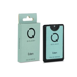ايدِن عطر الجيب