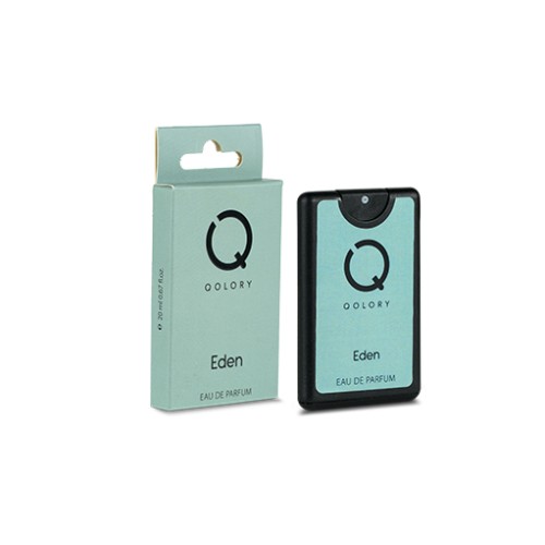ايدِن عطر الجيب
