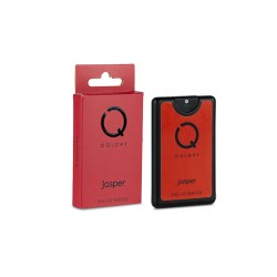 جَاسْبَرْ عطر الجيب