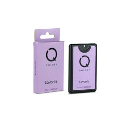 Qolory Perfume 20ml Lavantis