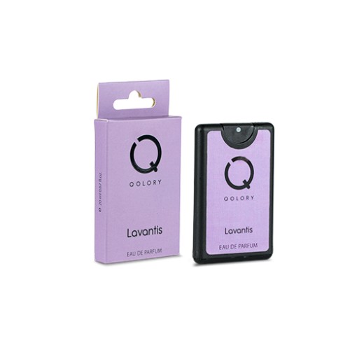 Qolory Perfume 20ml Lavantis
