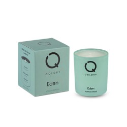 ايدِن شموع معطرة