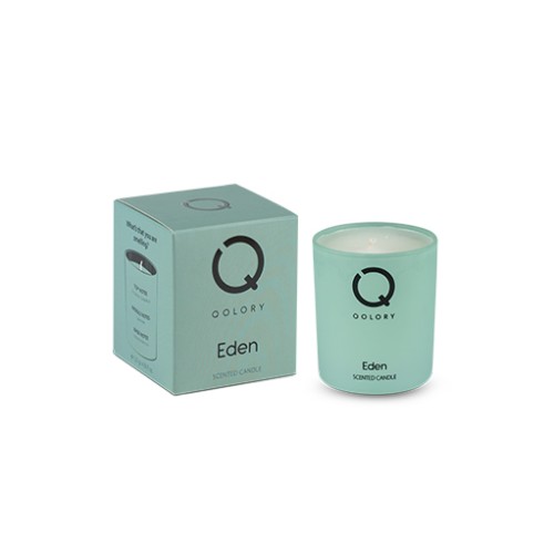 ايدِن شموع معطرة