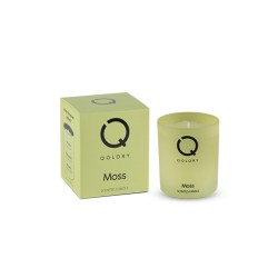 مُوْس شموع معطرة