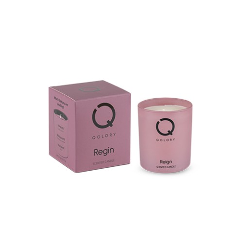 رين شموع معطرة