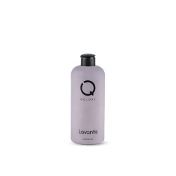 Qolory Shower gel 400ml Lavantis