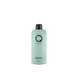 Qolory Shower gel 400ml Menta