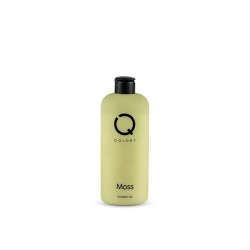 Qolory Shower gel 400ml Moss