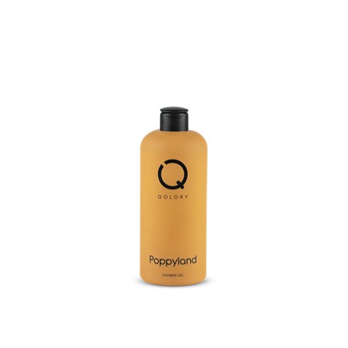 بُوبِي لَاند جل الاستحمام