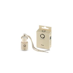 فْلُو معطر السيارة
