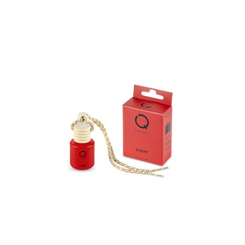 جَاسْبَرْ معطر السيارة