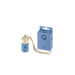 لَاغُو معطر السيارة