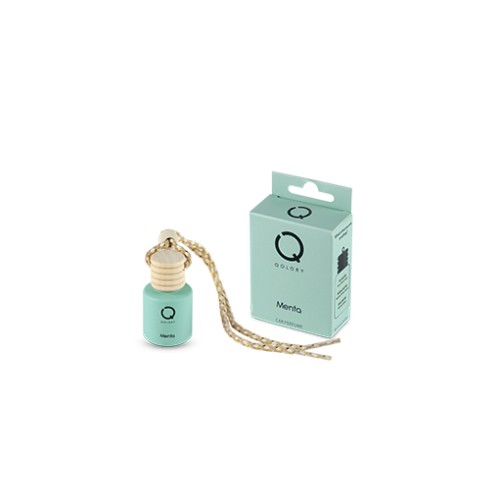 Qolory Car perfume Menta