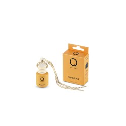 بُوبِي لَاند معطر السيارة